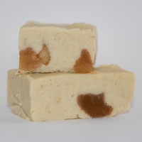 Appel & Kaneel Fudge