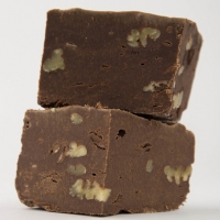 Pecan Fudge