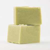 Pistache Fudge